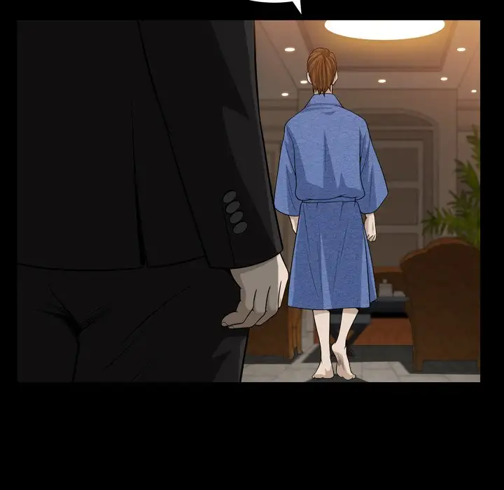 The Birthday Present - Chapter 9 [photo 91] - MangaPorn