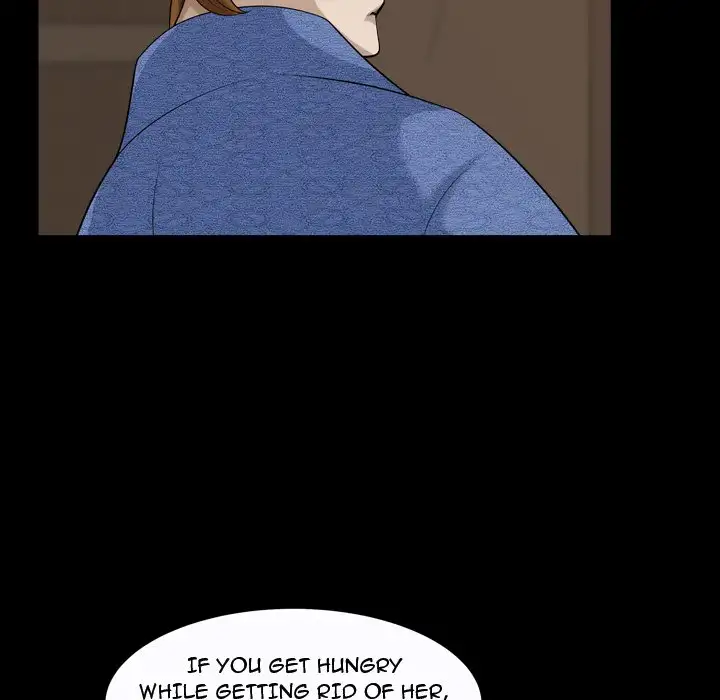 The Birthday Present - Chapter 9 [photo 93] - MangaPorn