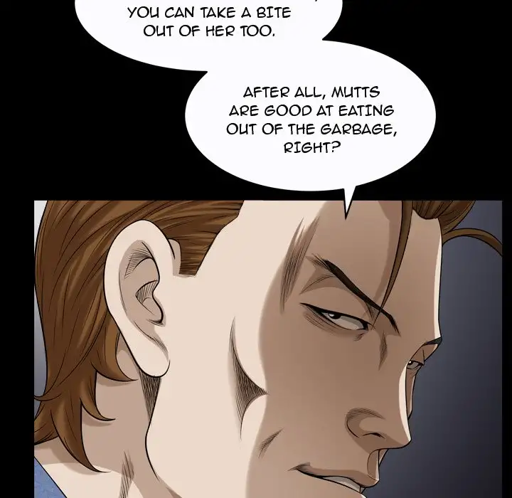 The Birthday Present - Chapter 9 [photo 94] - MangaPorn