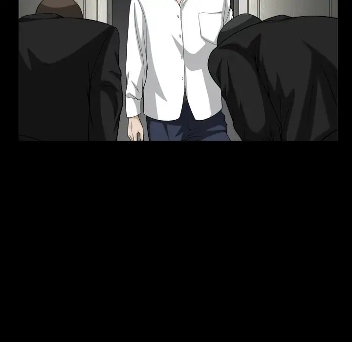 The Birthday Present - Chapter 9 [photo 99] - MangaPorn