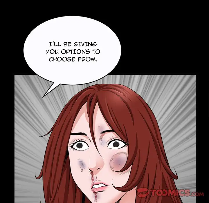 The Birthday Present - Chapter 10 [photo 15] - MangaPorn