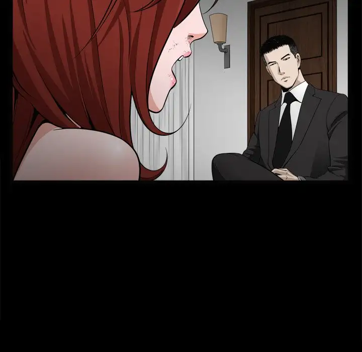 The Birthday Present - Chapter 10 [photo 17] - MangaPorn