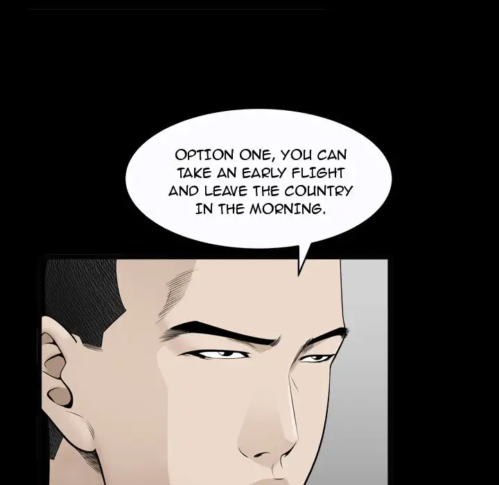 The Birthday Present - Chapter 10 [photo 18] - MangaPorn