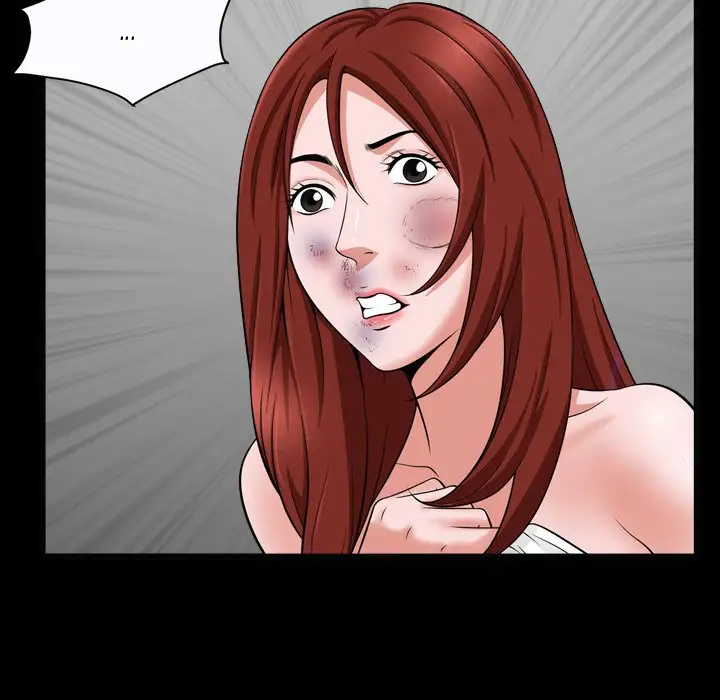 The Birthday Present - Chapter 10 [photo 20] - MangaPorn