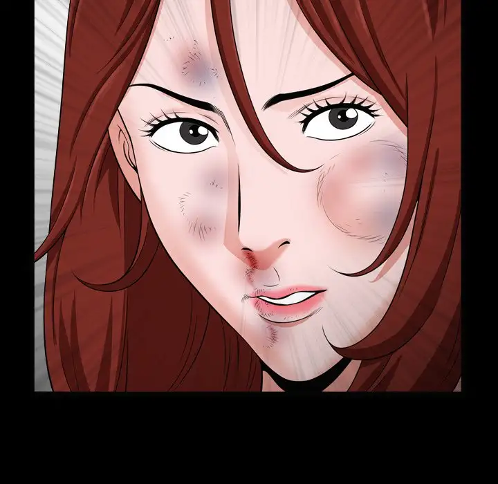 The Birthday Present - Chapter 10 [photo 23] - MangaPorn