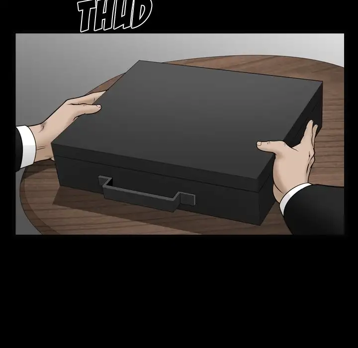 The Birthday Present - Chapter 10 [photo 29] - MangaPorn