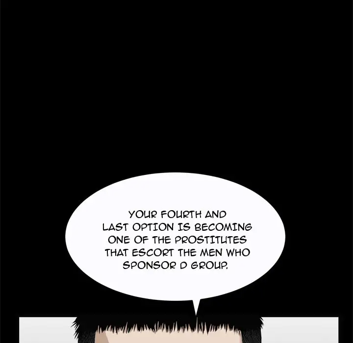 The Birthday Present - Chapter 10 [photo 34] - MangaPorn