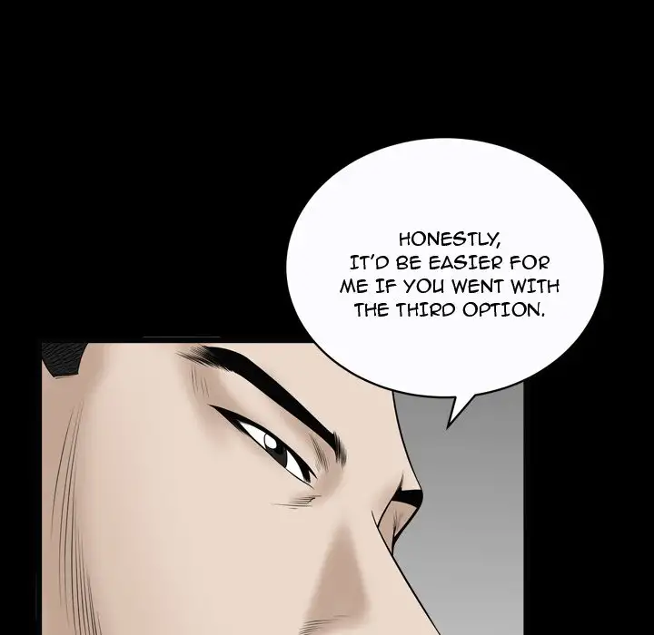 The Birthday Present - Chapter 10 [photo 36] - MangaPorn