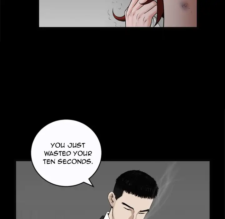 The Birthday Present - Chapter 10 [photo 48] - MangaPorn