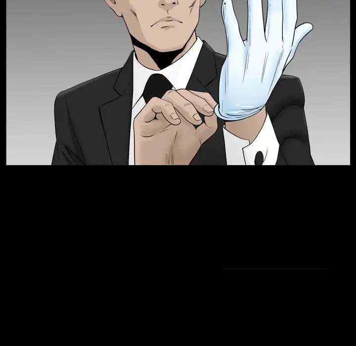 The Birthday Present - Chapter 10 [photo 59] - MangaPorn