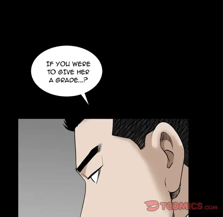 The Birthday Present - Chapter 10 [photo 99] - MangaPorn