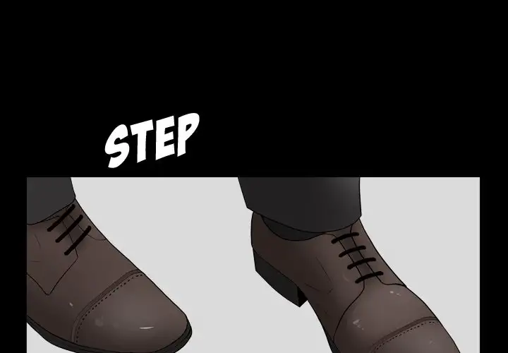 The Birthday Present - Chapter 11 [photo 1] - MangaPorn