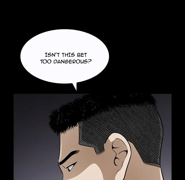 The Birthday Present - Chapter 11 [photo 107] - MangaPorn