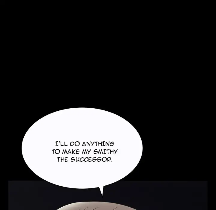 The Birthday Present - Chapter 11 [photo 109] - MangaPorn