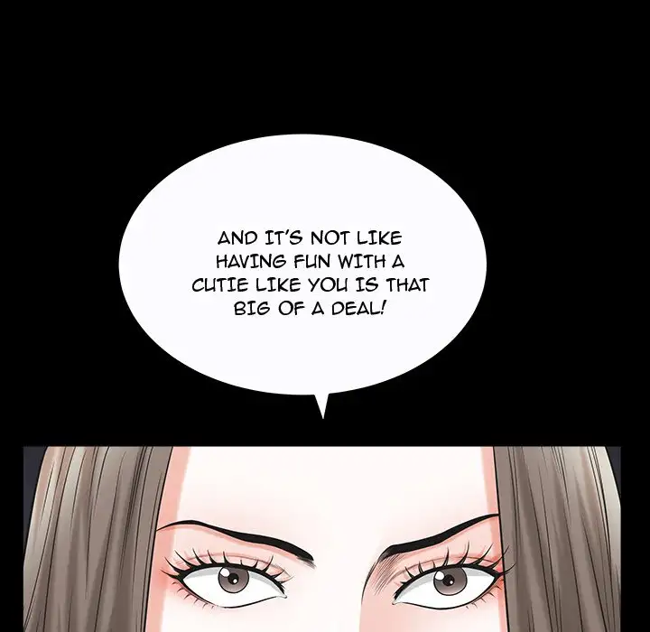 The Birthday Present - Chapter 11 [photo 111] - MangaPorn