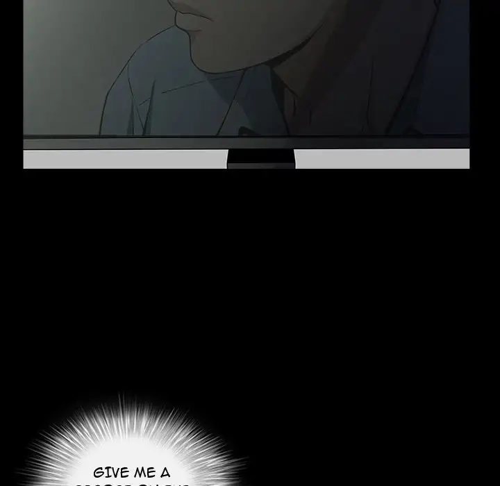 The Birthday Present - Chapter 11 [photo 15] - MangaPorn