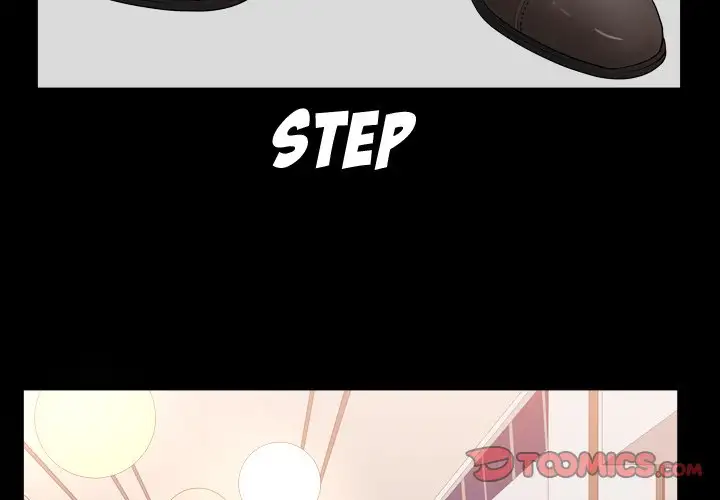 The Birthday Present - Chapter 11 [photo 2] - MangaPorn