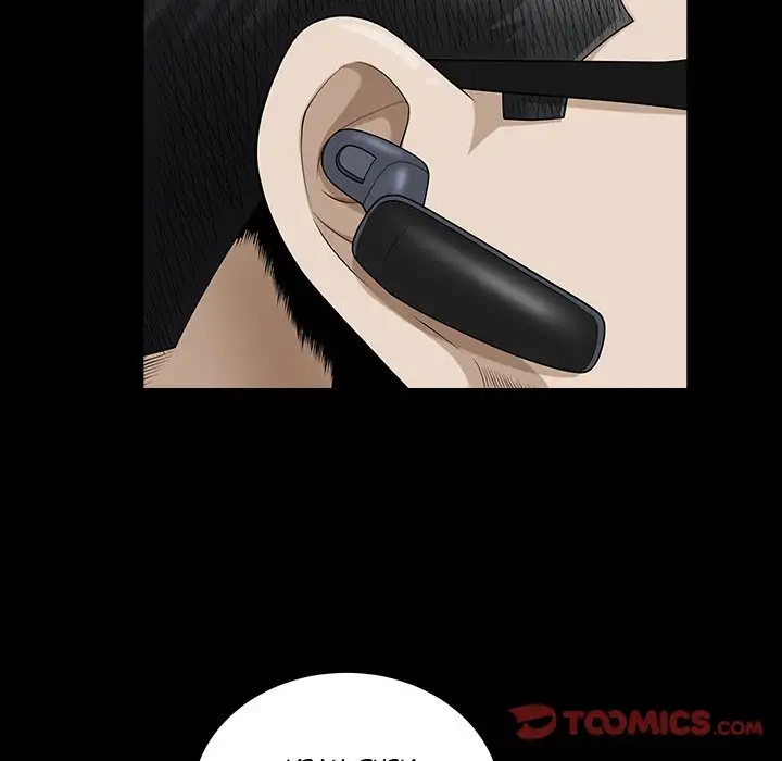 The Birthday Present - Chapter 11 [photo 20] - MangaPorn