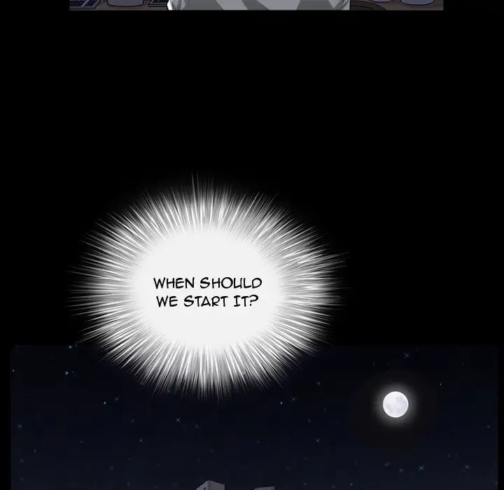 The Birthday Present - Chapter 11 [photo 23] - MangaPorn