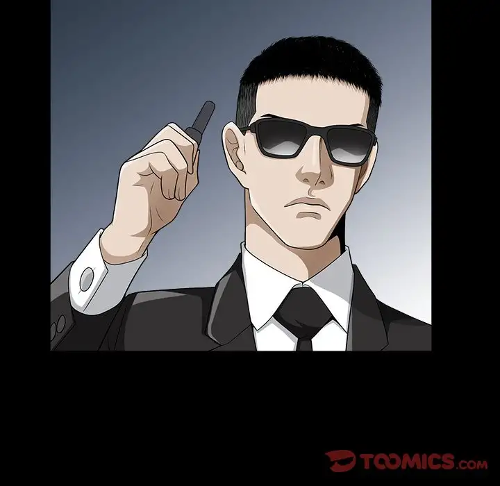 The Birthday Present - Chapter 11 [photo 26] - MangaPorn