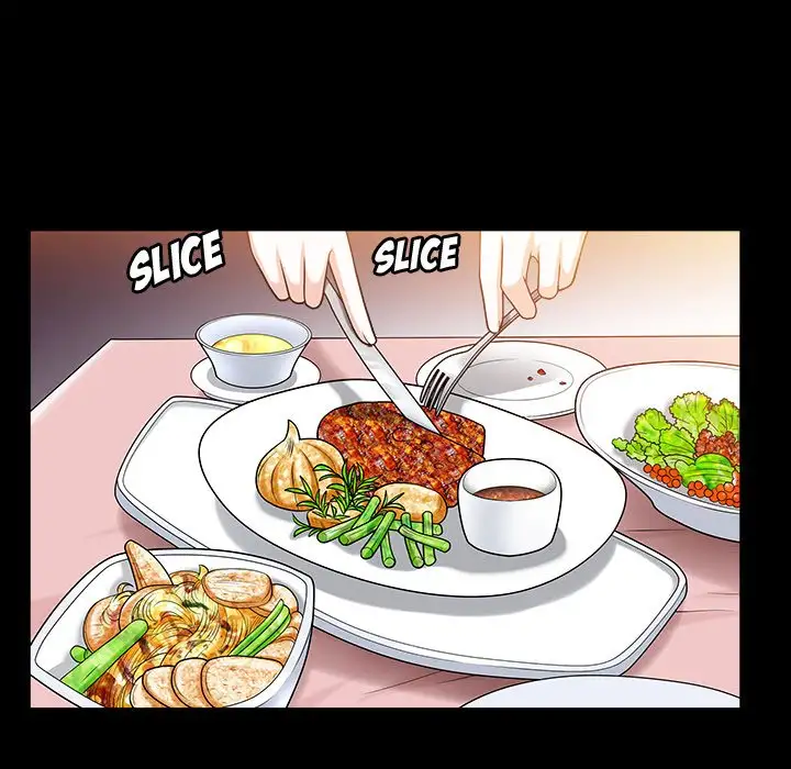 The Birthday Present - Chapter 11 [photo 27] - MangaPorn