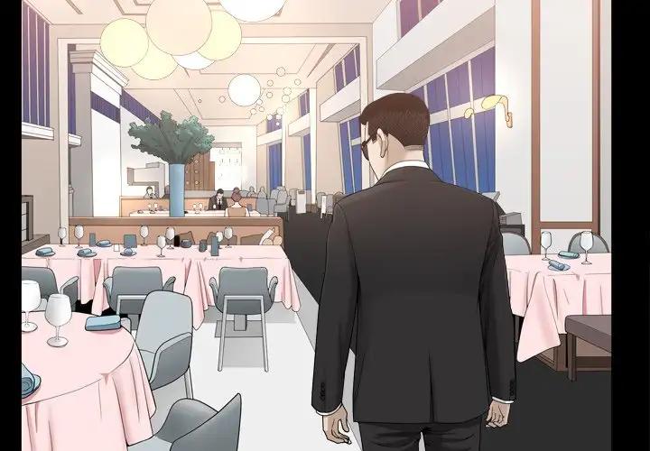 The Birthday Present - Chapter 11 [photo 3] - MangaPorn