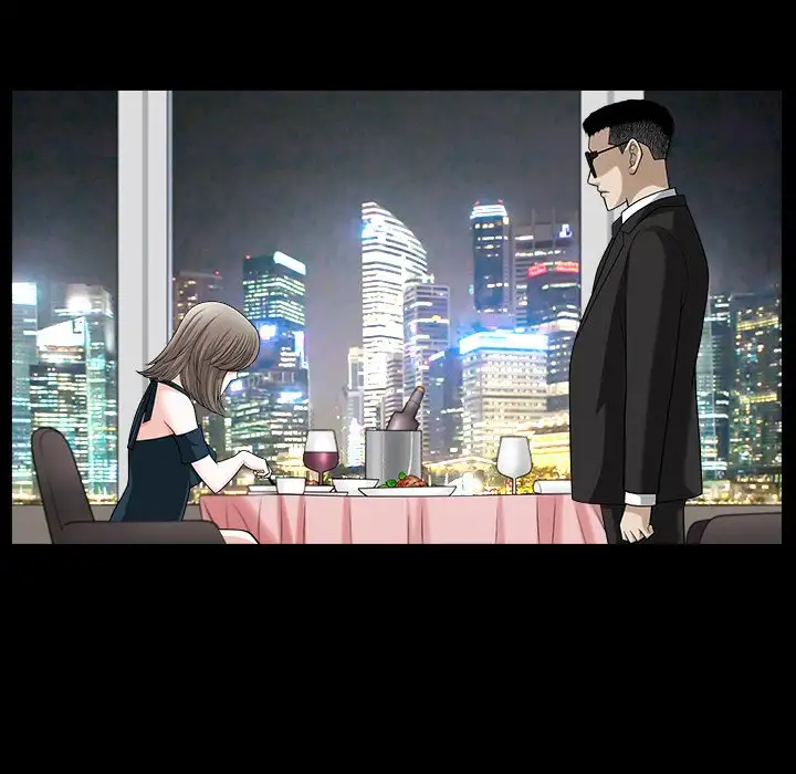 The Birthday Present - Chapter 11 [photo 31] - MangaPorn