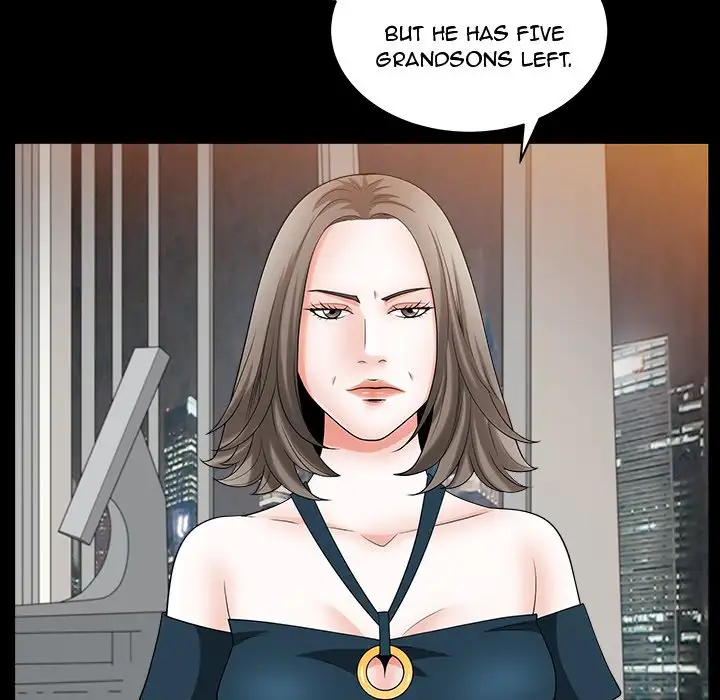 The Birthday Present - Chapter 11 [photo 40] - MangaPorn