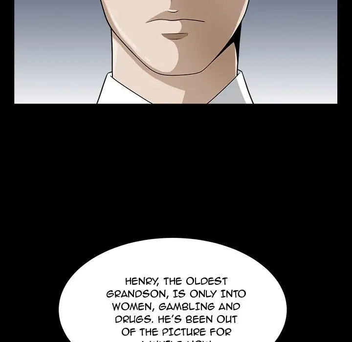 The Birthday Present - Chapter 11 [photo 42] - MangaPorn