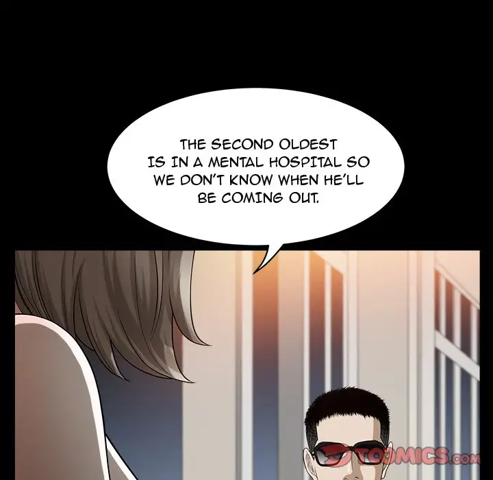 The Birthday Present - Chapter 11 [photo 44] - MangaPorn