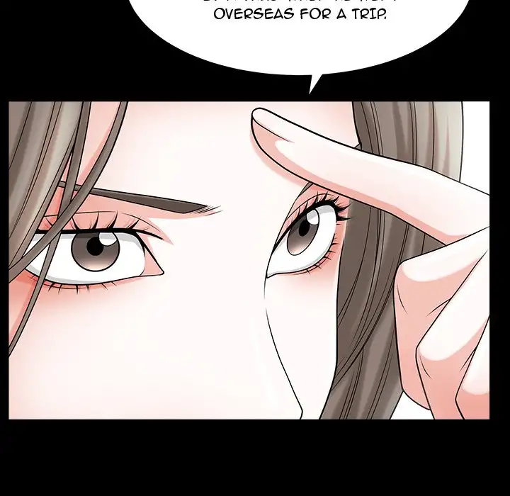 The Birthday Present - Chapter 11 [photo 46] - MangaPorn