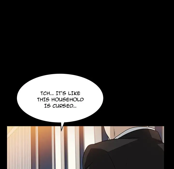 The Birthday Present - Chapter 11 [photo 47] - MangaPorn