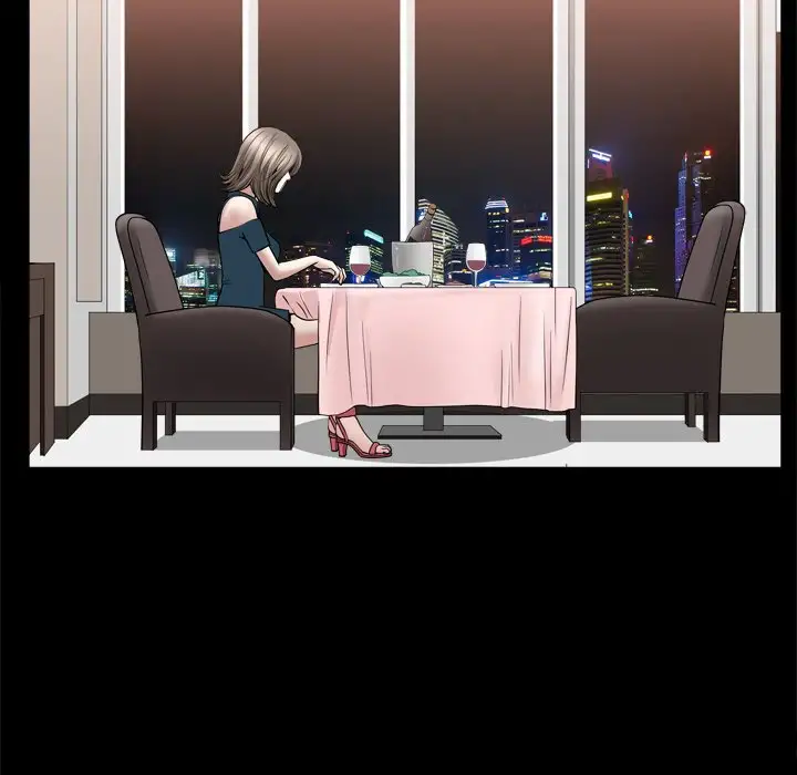 The Birthday Present - Chapter 11 [photo 5] - MangaPorn