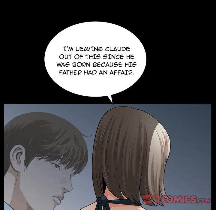 The Birthday Present - Chapter 11 [photo 50] - MangaPorn