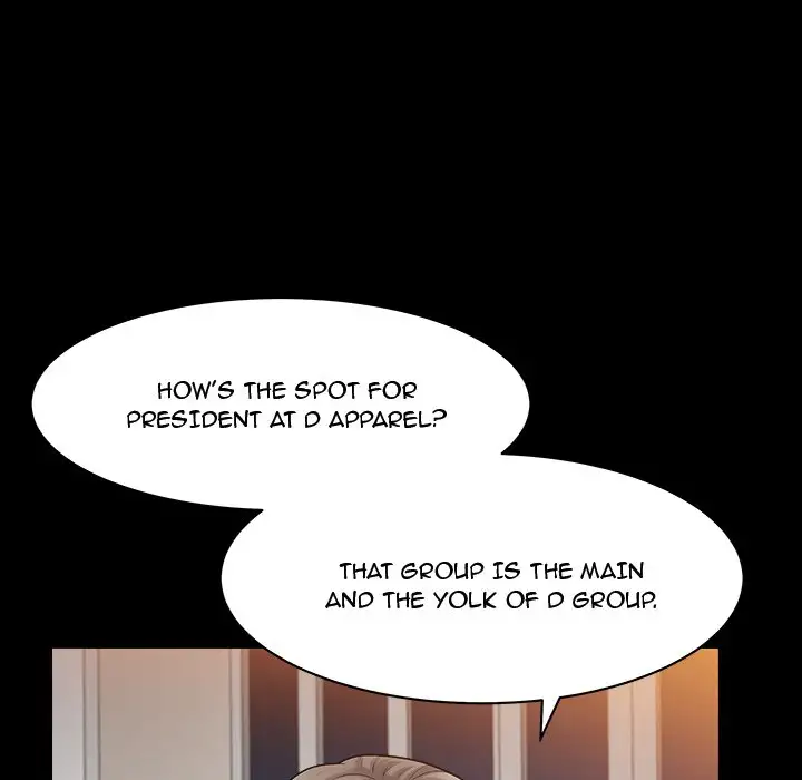 The Birthday Present - Chapter 11 [photo 57] - MangaPorn