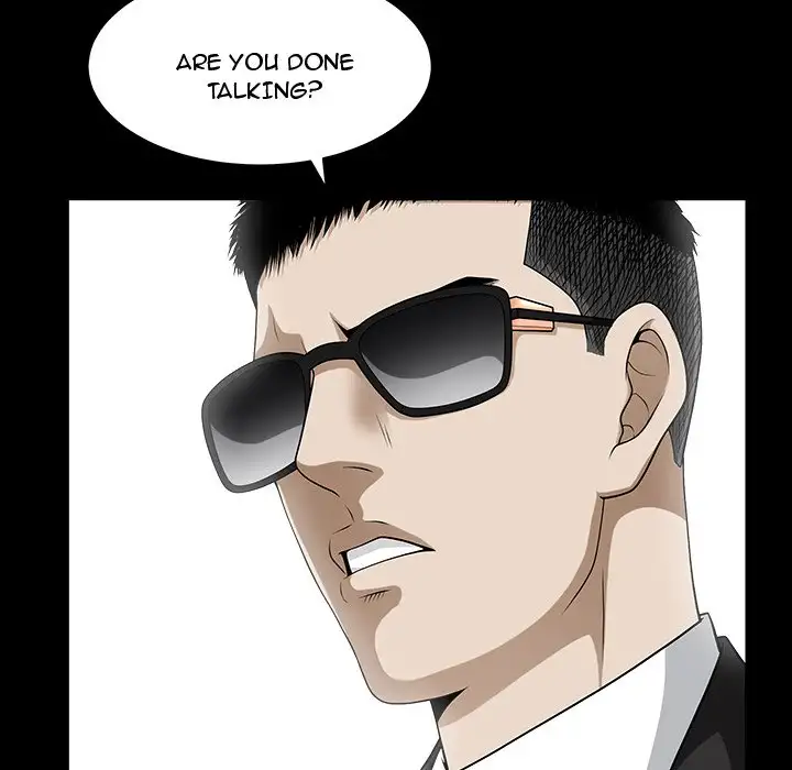 The Birthday Present - Chapter 11 [photo 59] - MangaPorn