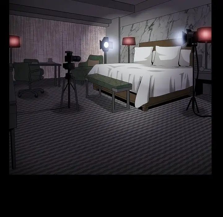 The Birthday Present - Chapter 11 [photo 82] - MangaPorn