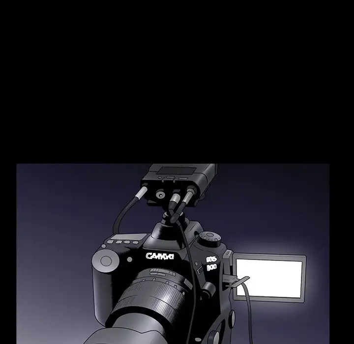 The Birthday Present - Chapter 11 [photo 85] - MangaPorn