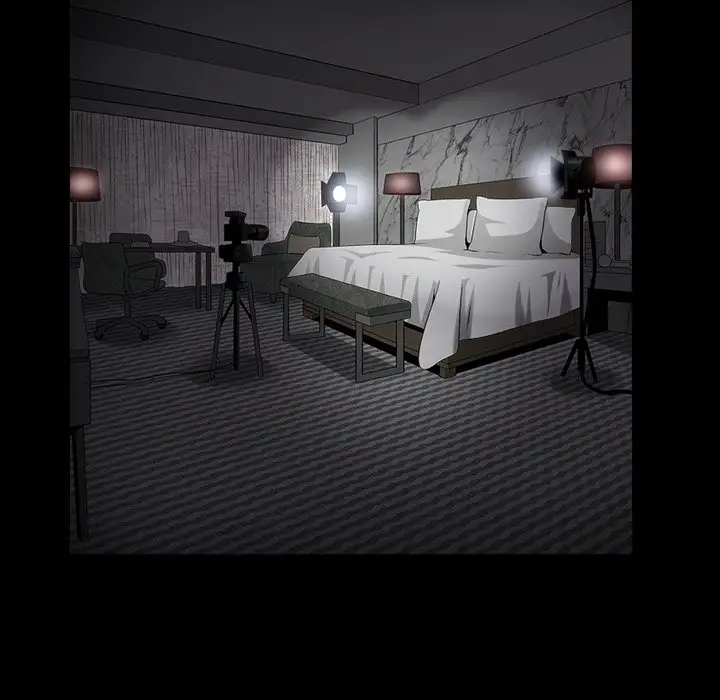 The Birthday Present - Chapter 11 [photo 9] - MangaPorn