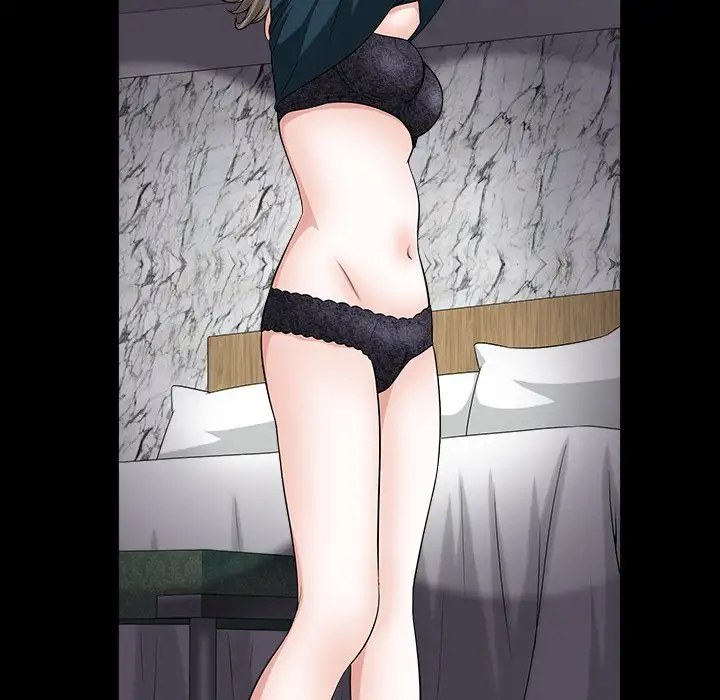 The Birthday Present - Chapter 11 [photo 94] - MangaPorn