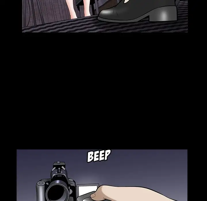 The Birthday Present - Chapter 11 [photo 99] - MangaPorn