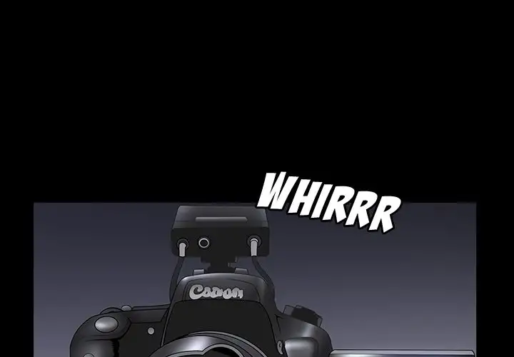 The Birthday Present - Chapter 12 [photo 1] - MangaPorn