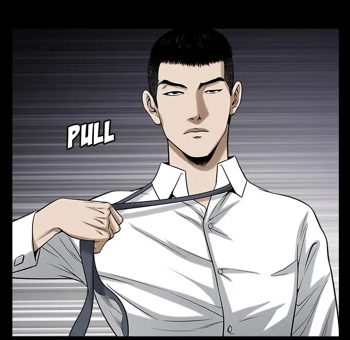 The Birthday Present - Chapter 12 [photo 109] - MangaPorn