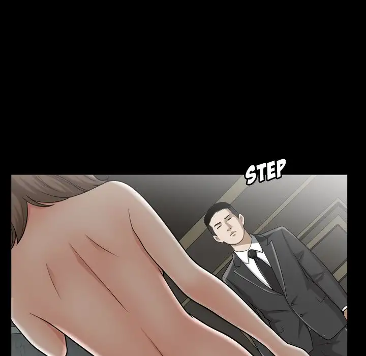 The Birthday Present - Chapter 12 [photo 18] - MangaPorn