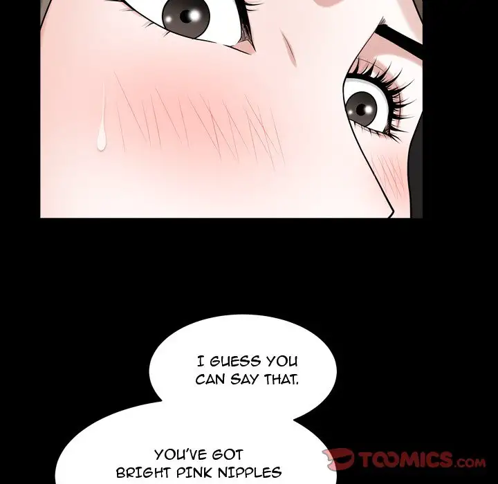 The Birthday Present - Chapter 12 [photo 26] - MangaPorn