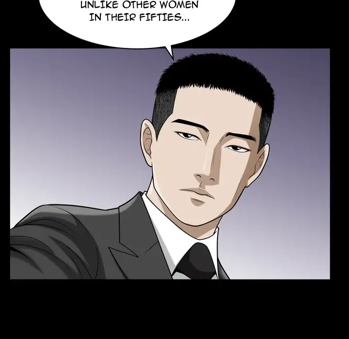 The Birthday Present - Chapter 12 [photo 27] - MangaPorn