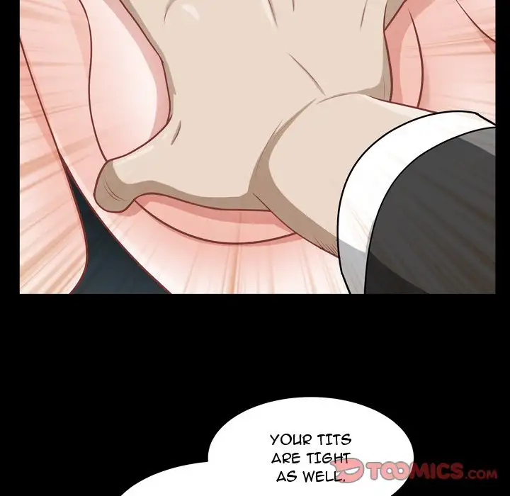 The Birthday Present - Chapter 12 [photo 32] - MangaPorn