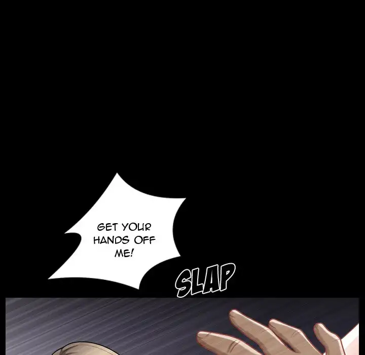 The Birthday Present - Chapter 12 [photo 34] - MangaPorn