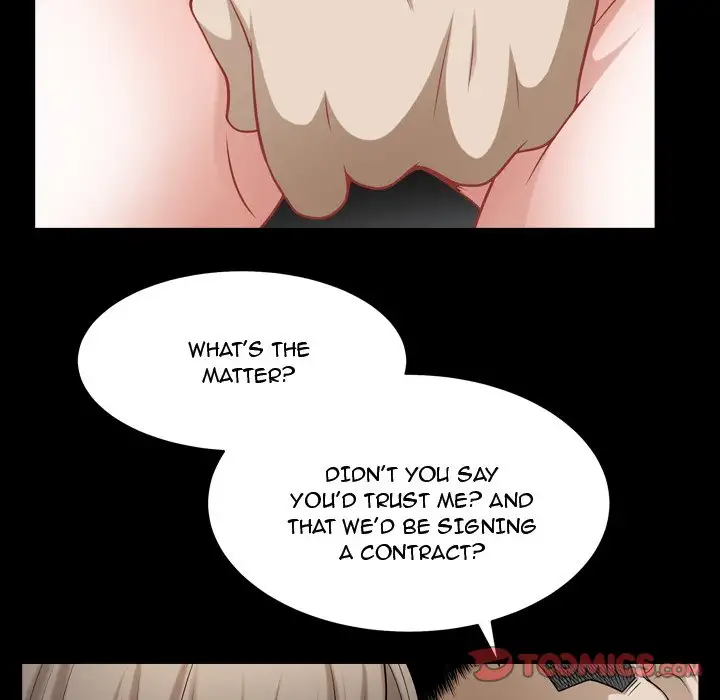 The Birthday Present - Chapter 12 [photo 38] - MangaPorn