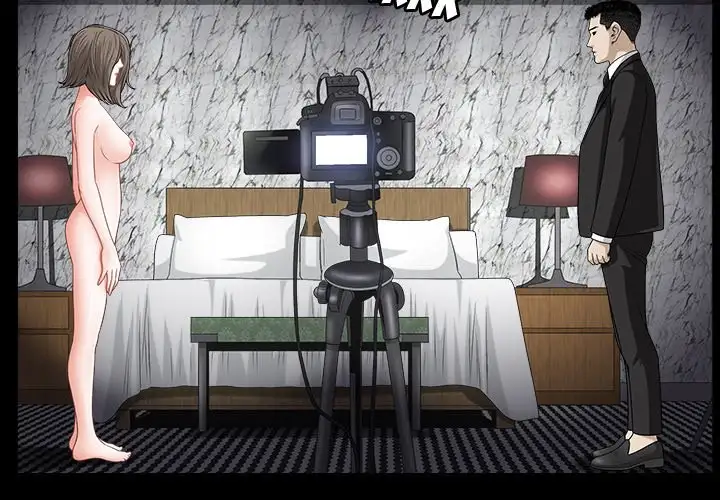 The Birthday Present - Chapter 12 [photo 4] - MangaPorn